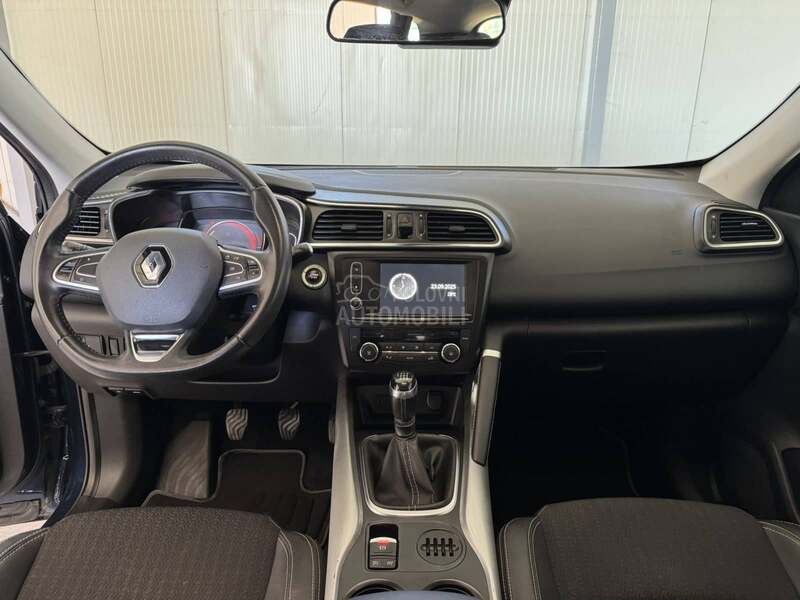 Renault Kadjar 1.5 DCI