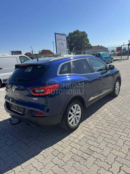 Renault Kadjar 1.5 DCI