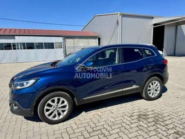 Renault Kadjar 1.5 DCI