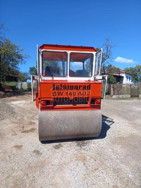 BOMAG bw 160 ad 2