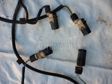 Parking senzori za Peugeot 307