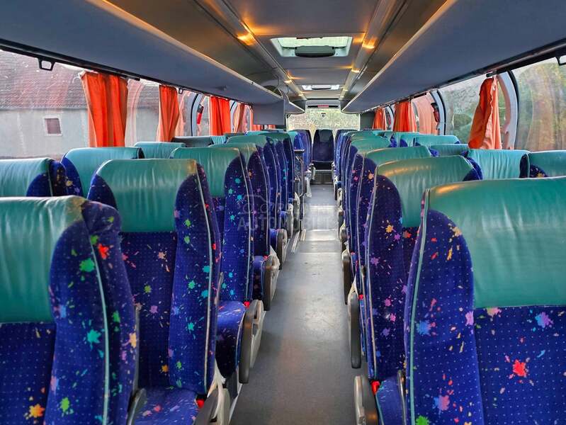 Neoplan SKYLINER