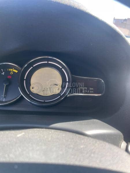 Renault Megane 1.9 DCI