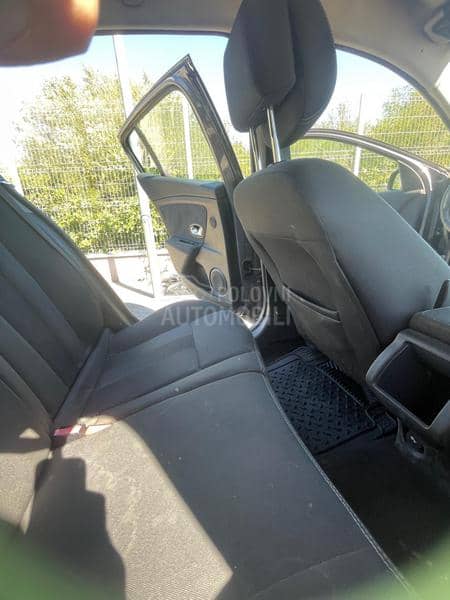 Renault Megane 1.9 DCI