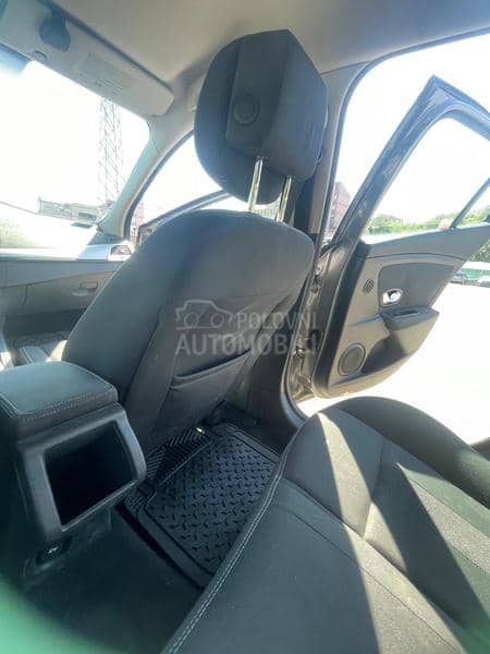 Renault Megane 1.9 DCI