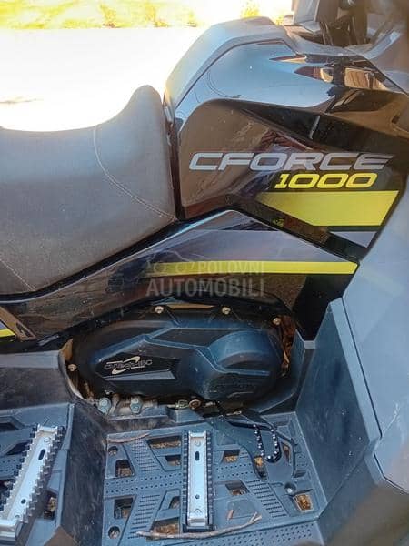 CFMOTO 1000