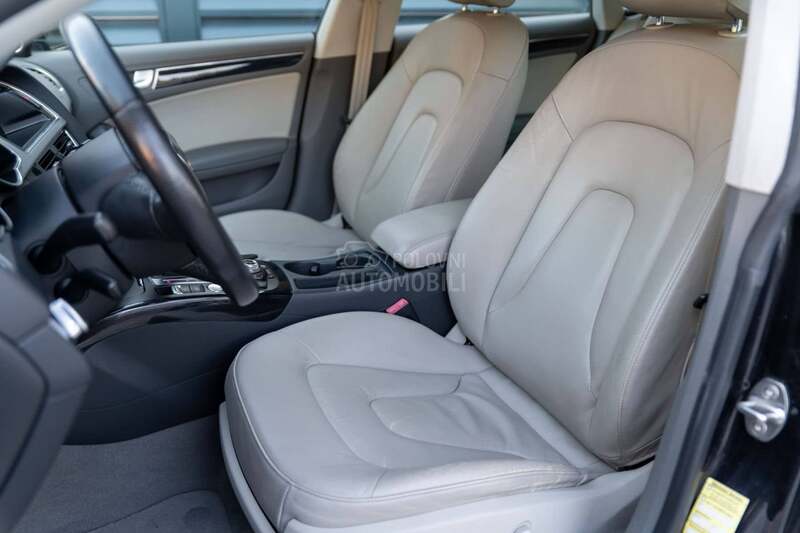 Audi A5 2.0TFSI/AT/4X4/SPORT