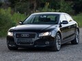 Audi A5 2.0TFSI/AT/4X4/SPORT
