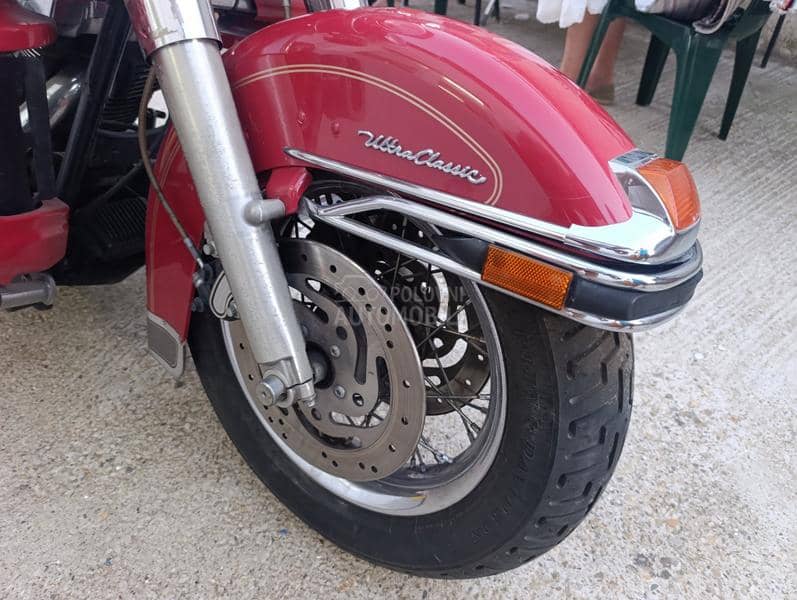 Harley Davidson Electra Glide