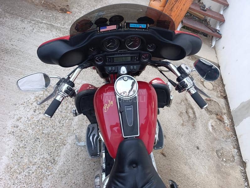 Harley Davidson Electra Glide