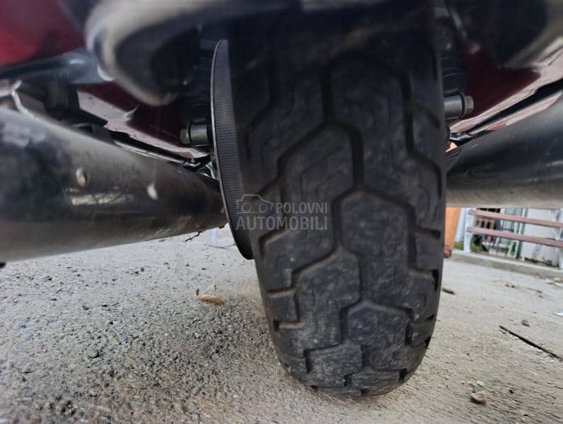 Harley Davidson Electra Glide