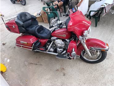 Harley Davidson Electra Glide