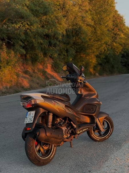 Gilera RUNNER 125