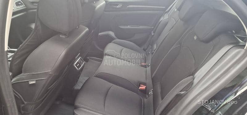 Renault Megane LIMITED 1.0