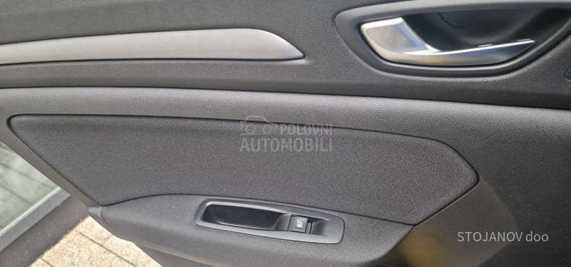 Renault Megane LIMITED 1.0