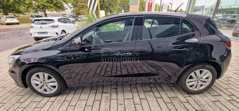 Renault Megane LIMITED 1.0