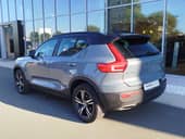 Volvo XC40 T3 AT R DESIGN