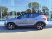 Volvo XC40 T3 AT R DESIGN