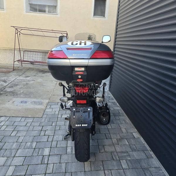 Suzuki V Strom 1000 DL
