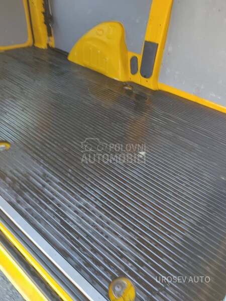 Fiat Scudo 1.6 Mjet