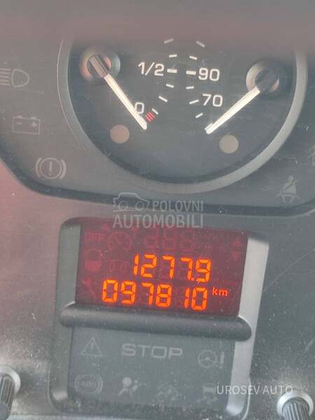 Fiat Scudo 1.6 Mjet