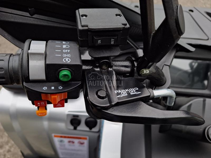 Tao Motor T - LANDER 300