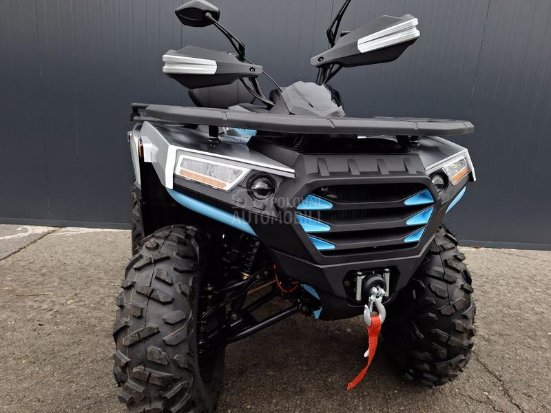 Tao Motor T - LANDER 300