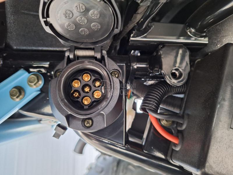 Tao Motor T - LANDER 300