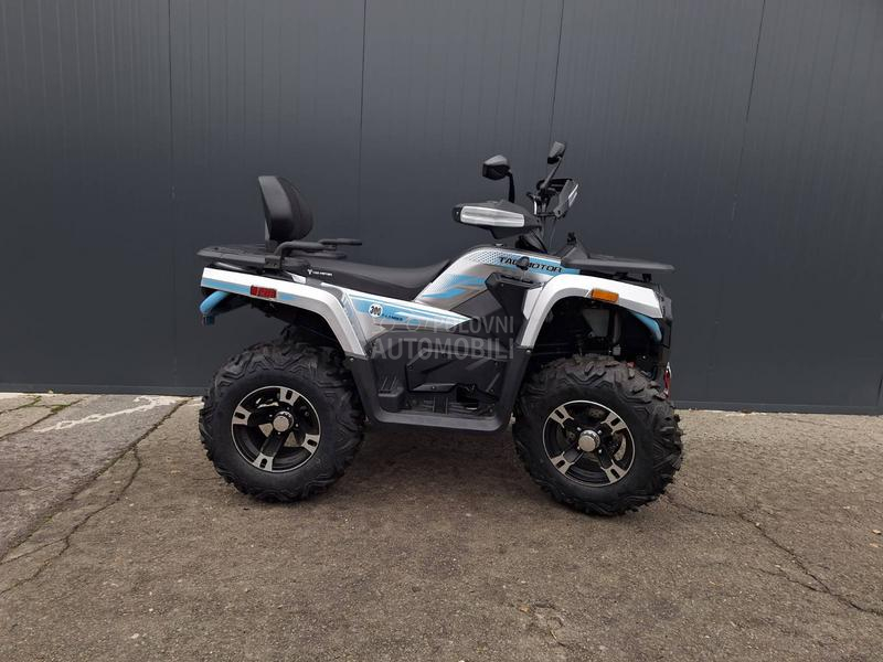 Tao Motor T - LANDER 300