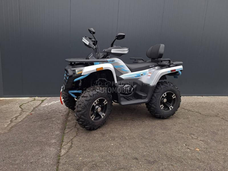 Tao Motor T - LANDER 300