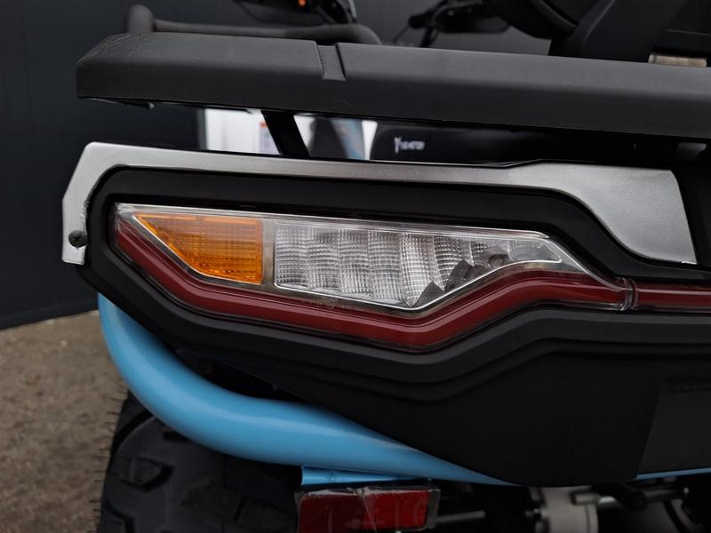 Tao Motor T - LANDER 300