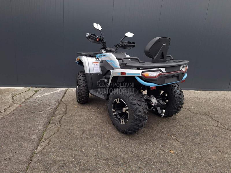 Tao Motor T - LANDER 300