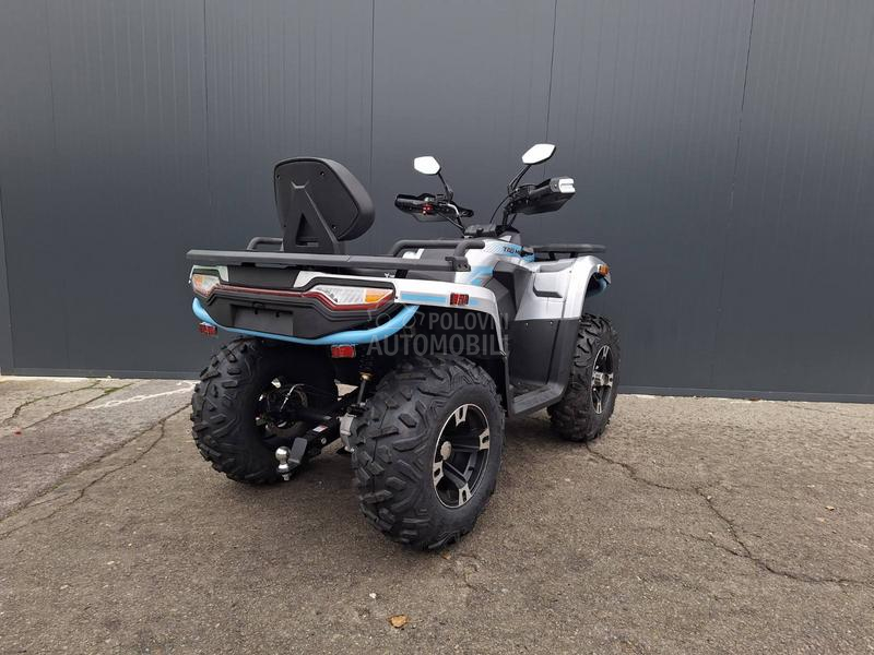 Tao Motor T - LANDER 300