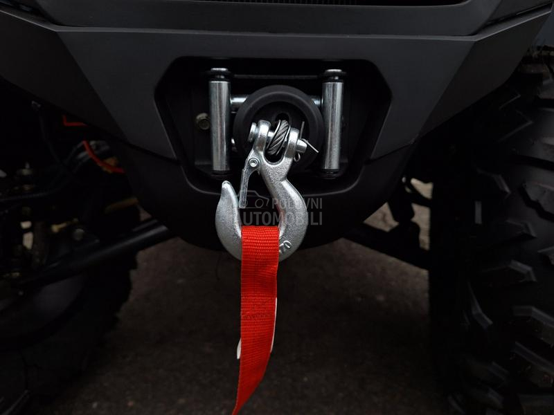 Tao Motor T - LANDER 300