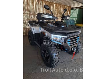 Tao Motor T - LANDER 300
