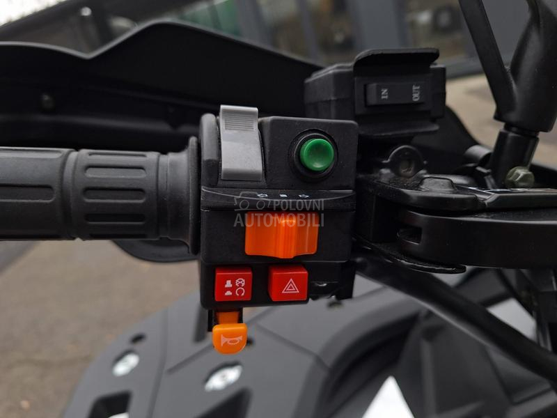 Tao Motor T - LANDER 300