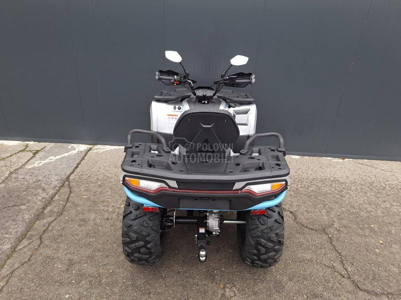 Tao Motor T - LANDER 300