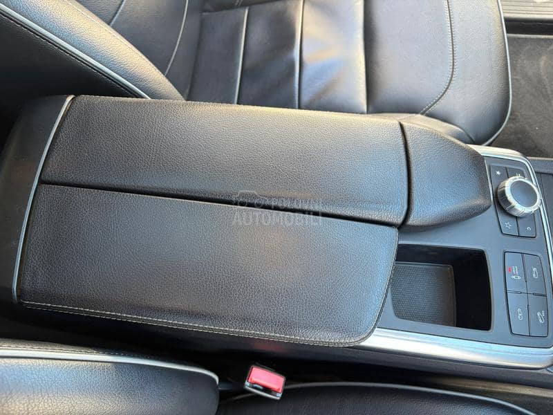 Mercedes Benz ML 350 ML 350 AirMatic