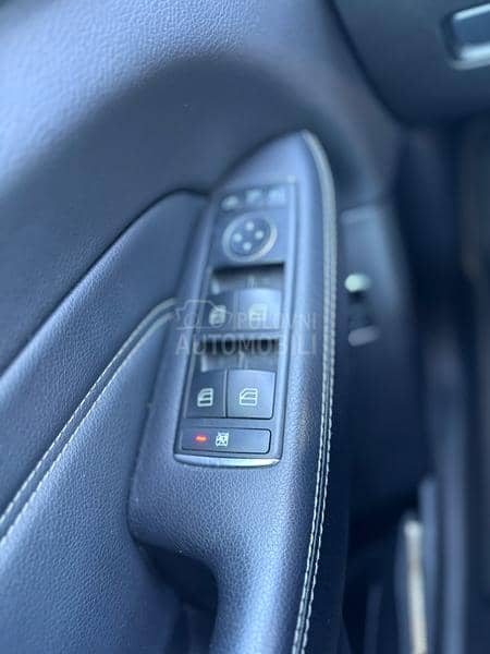 Mercedes Benz ML 350 ML 350 AirMatic