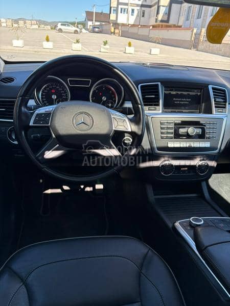Mercedes Benz ML 350 ML 350 AirMatic