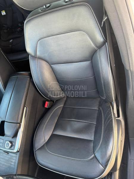 Mercedes Benz ML 350 ML 350 AirMatic