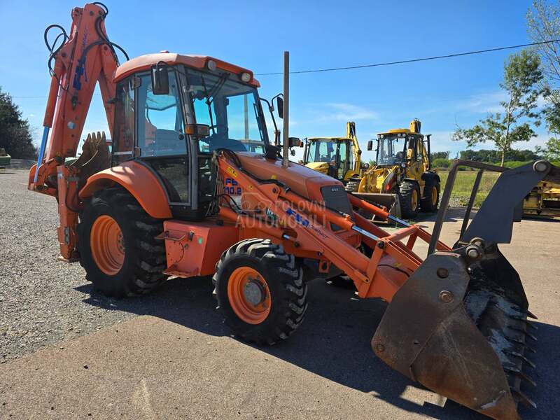 Fiat HITACHI   FB 110.2