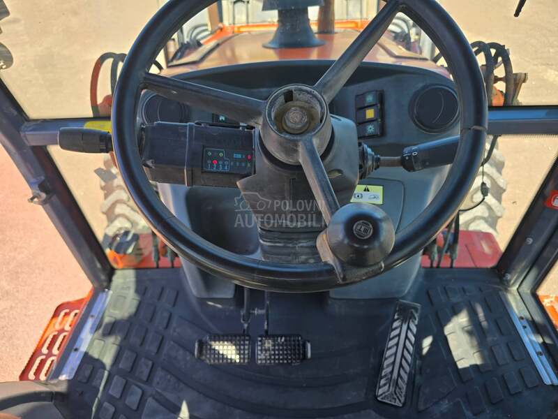 Fiat HITACHI   FB 110.2