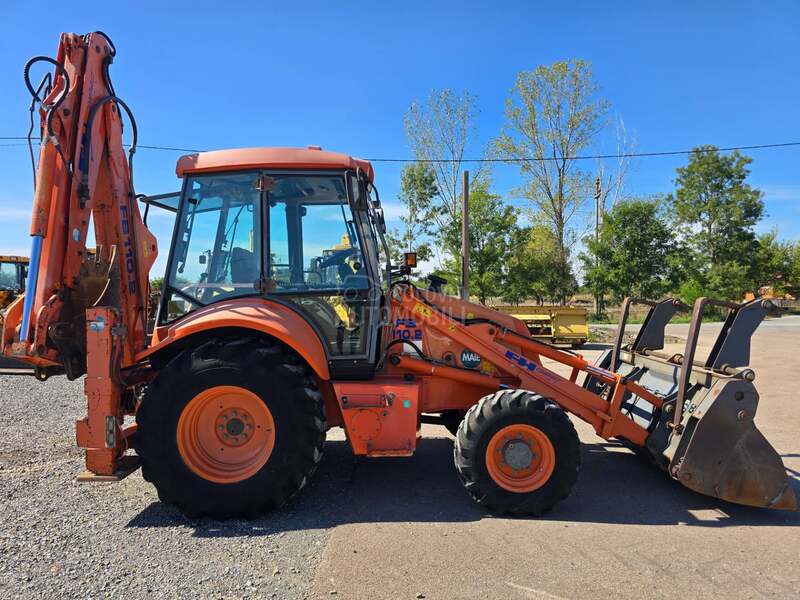 Fiat HITACHI   FB 110.2
