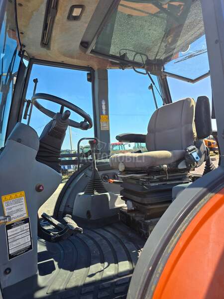 Fiat HITACHI   FB 110.2