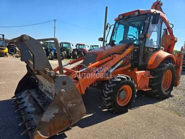 Fiat HITACHI   FB 110.2