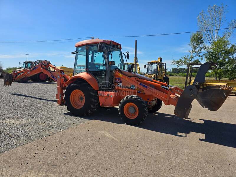 Fiat HITACHI   FB 110.2