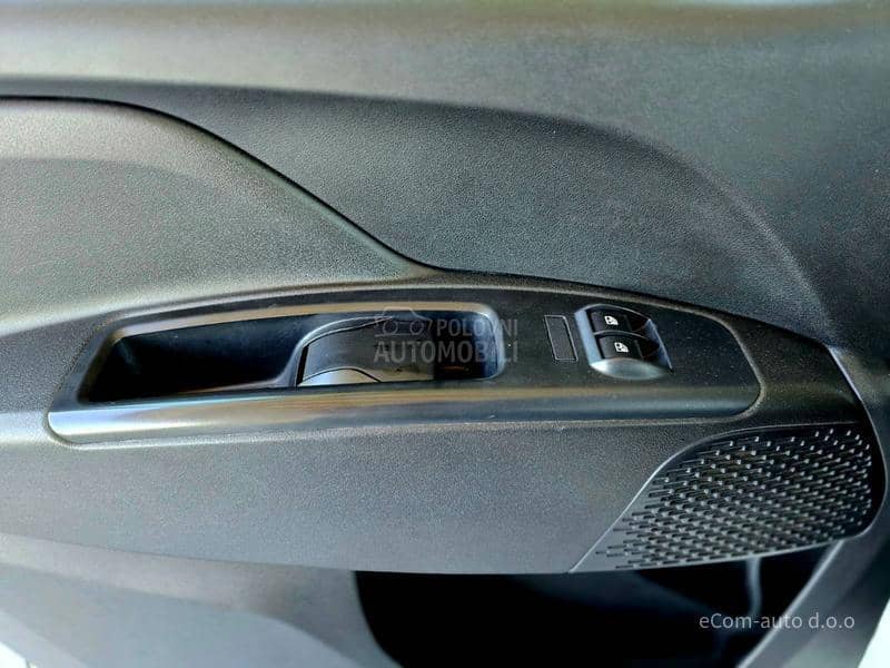 Fiat Doblo 1.3 MJET N1