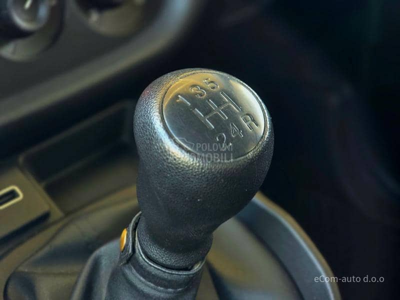 Fiat Doblo 1.3 MJET N1