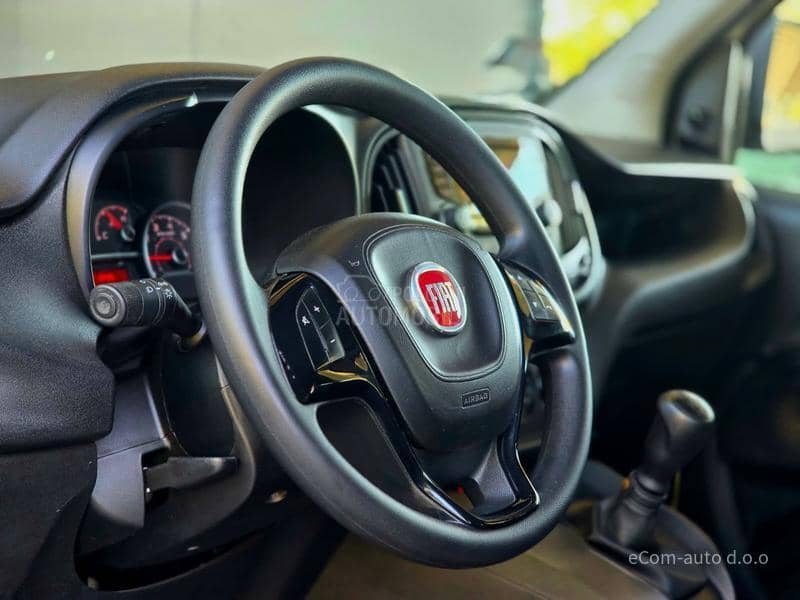 Fiat Doblo 1.3 MJET N1